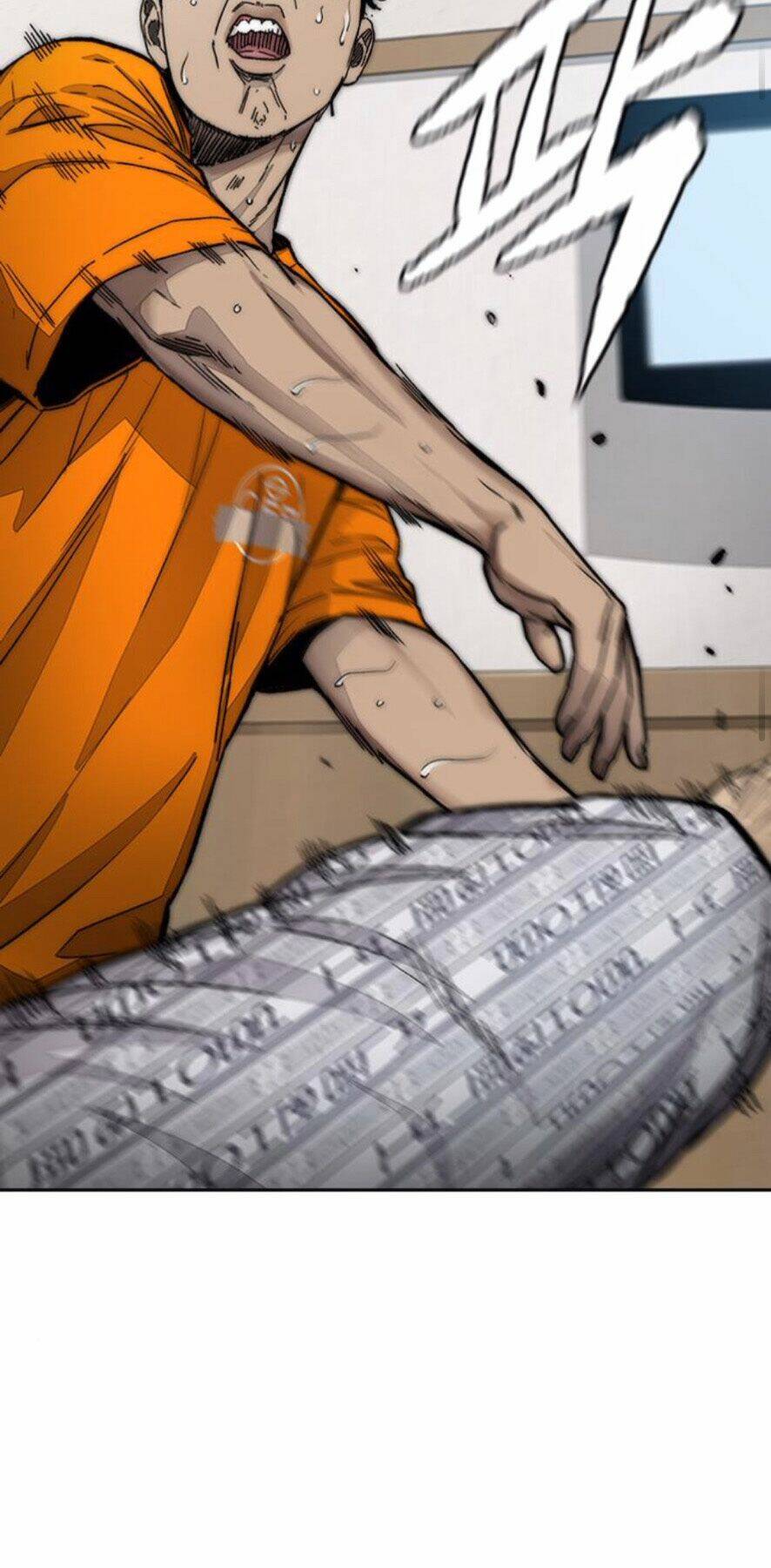 Thể Thao Cực Hạn - Chapter 389 - Page 42