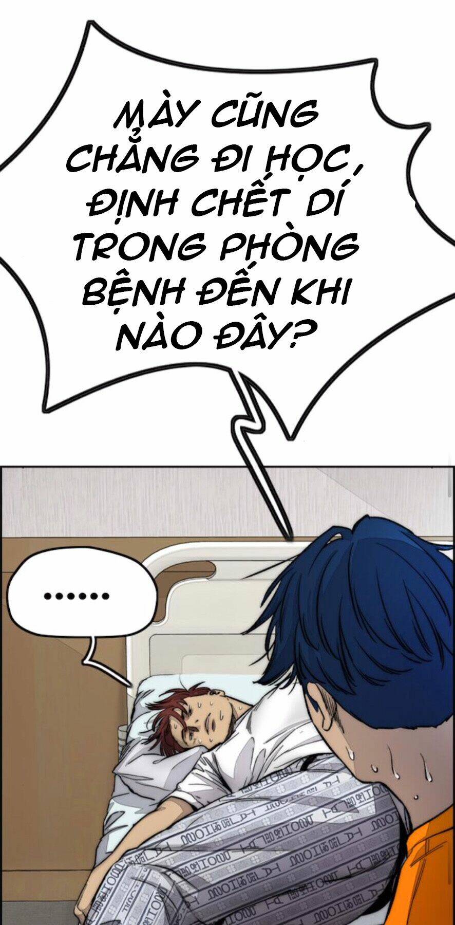 Thể Thao Cực Hạn - Chapter 389 - Page 43