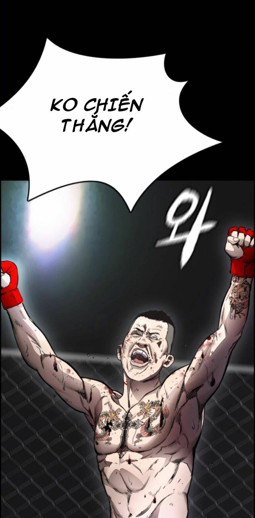 Thể Thao Cực Hạn - Chapter 389 - Page 4