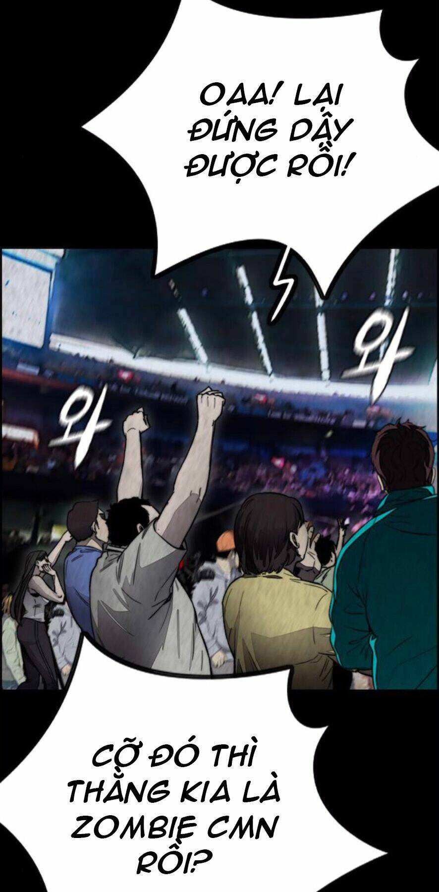 Thể Thao Cực Hạn - Chapter 389 - Page 7
