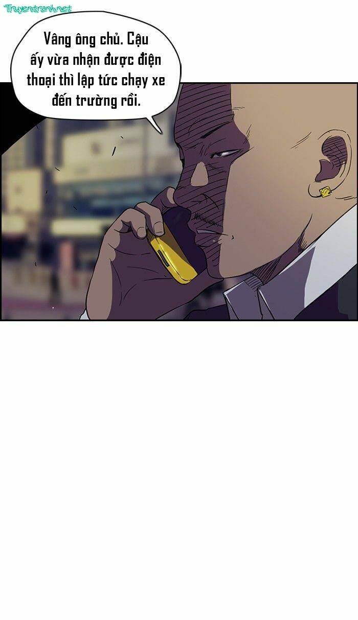 Thể Thao Cực Hạn - Chapter 39 - Page 9