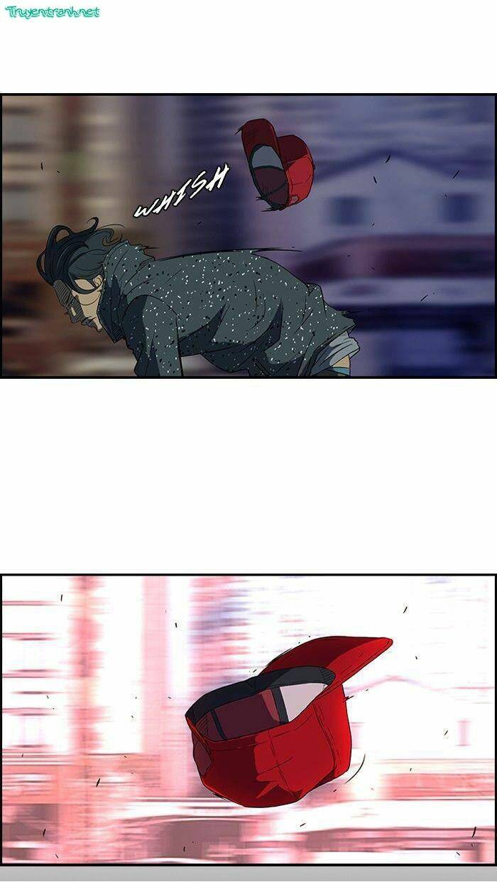 Thể Thao Cực Hạn - Chapter 39 - Page 11