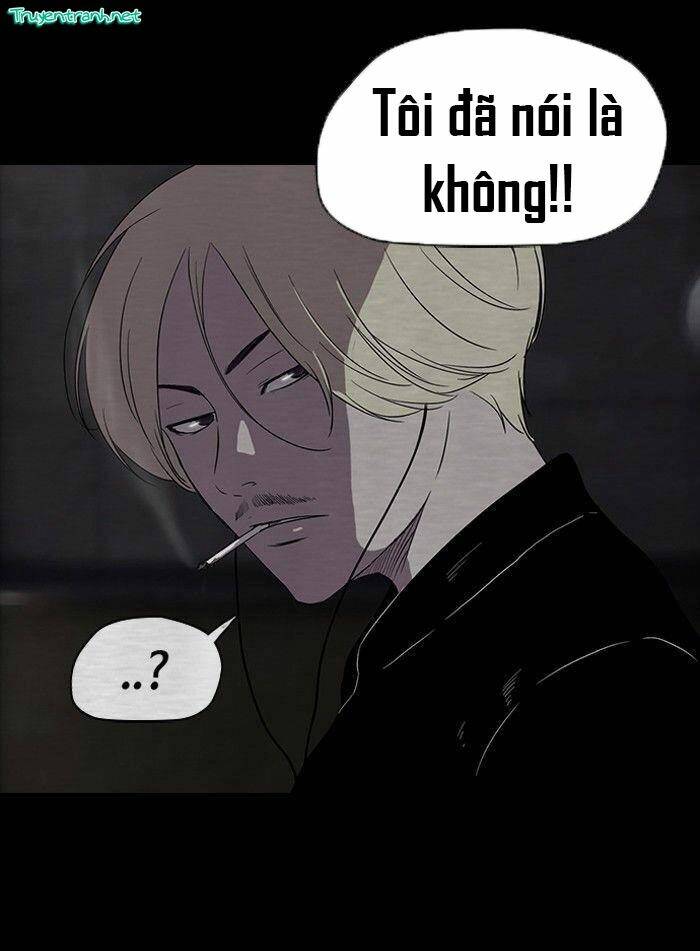 Thể Thao Cực Hạn - Chapter 39 - Page 14