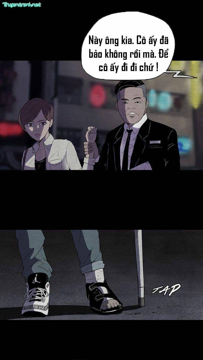 Thể Thao Cực Hạn - Chapter 39 - Page 16