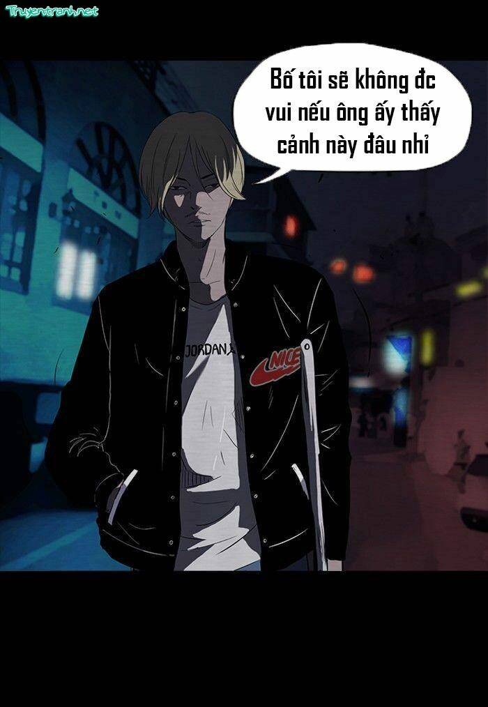 Thể Thao Cực Hạn - Chapter 39 - Page 17