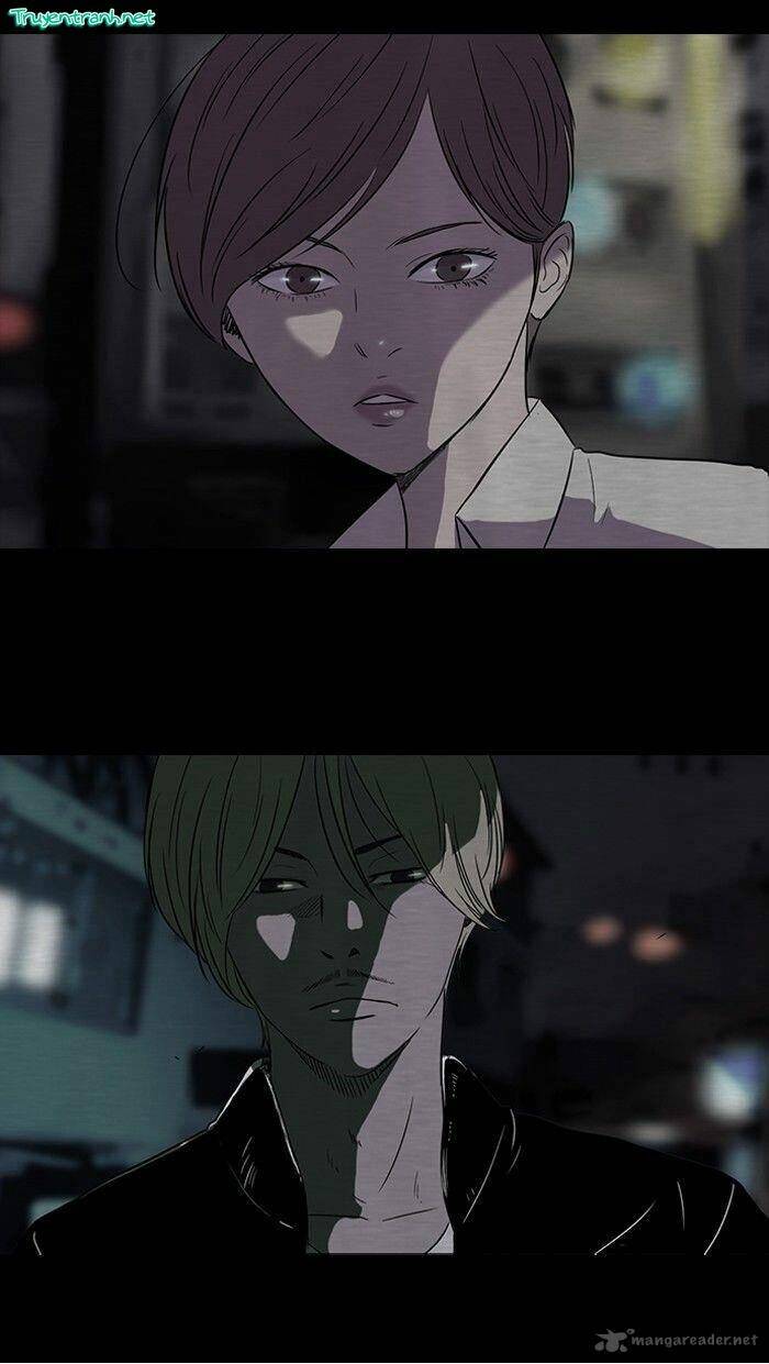 Thể Thao Cực Hạn - Chapter 39 - Page 19