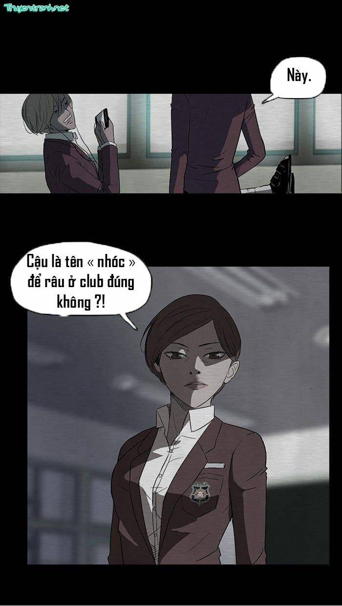 Thể Thao Cực Hạn - Chapter 39 - Page 22