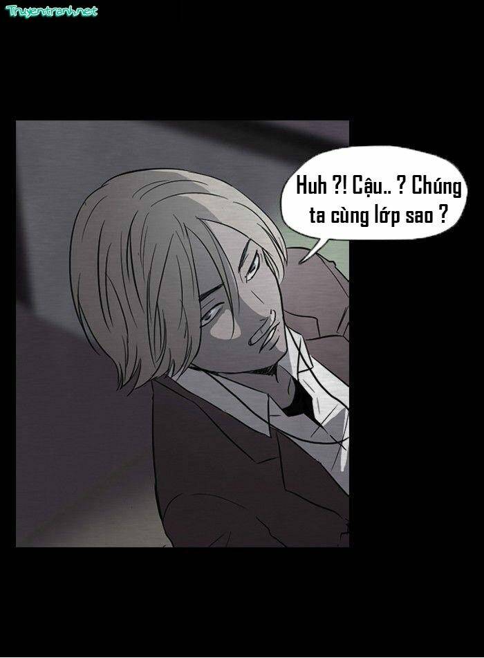 Thể Thao Cực Hạn - Chapter 39 - Page 23