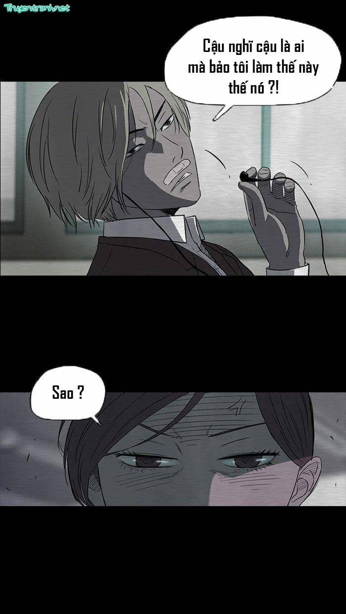 Thể Thao Cực Hạn - Chapter 39 - Page 25