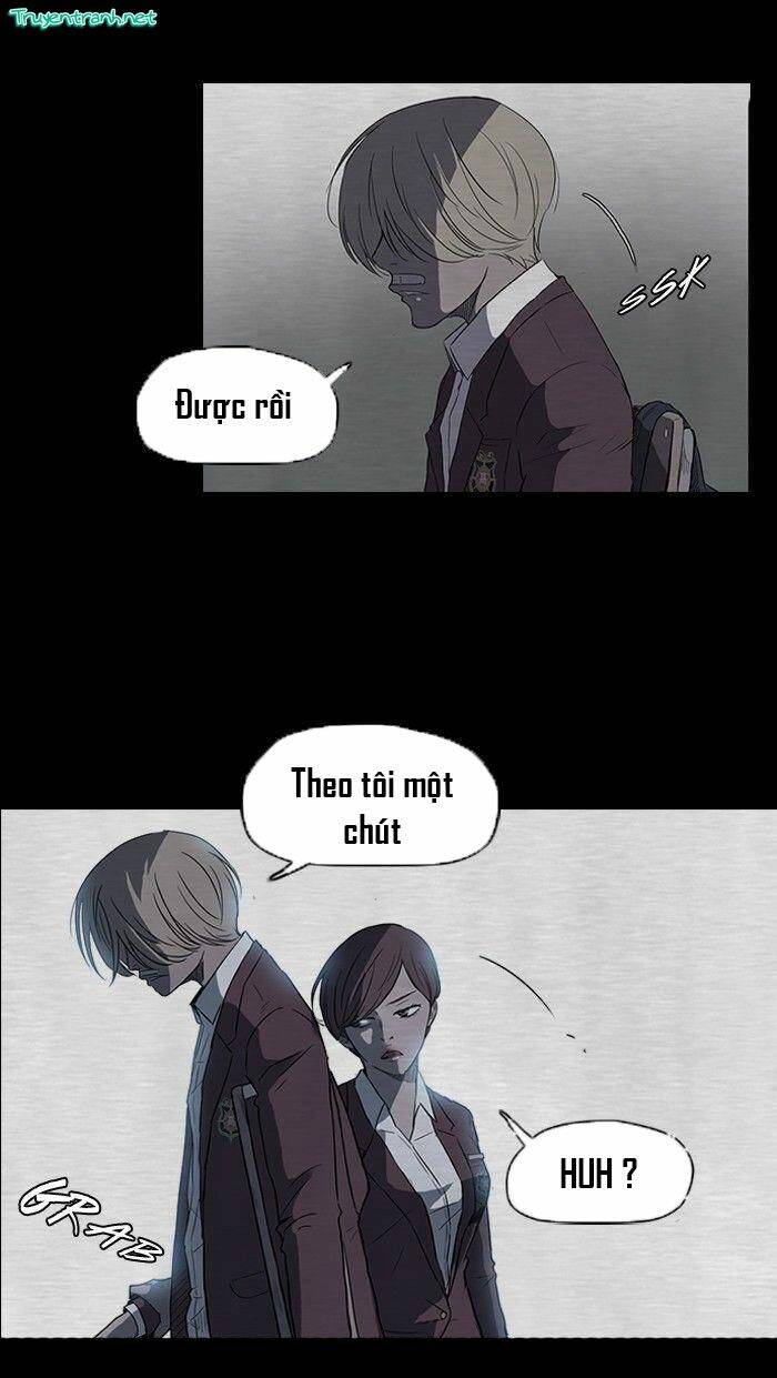 Thể Thao Cực Hạn - Chapter 39 - Page 26