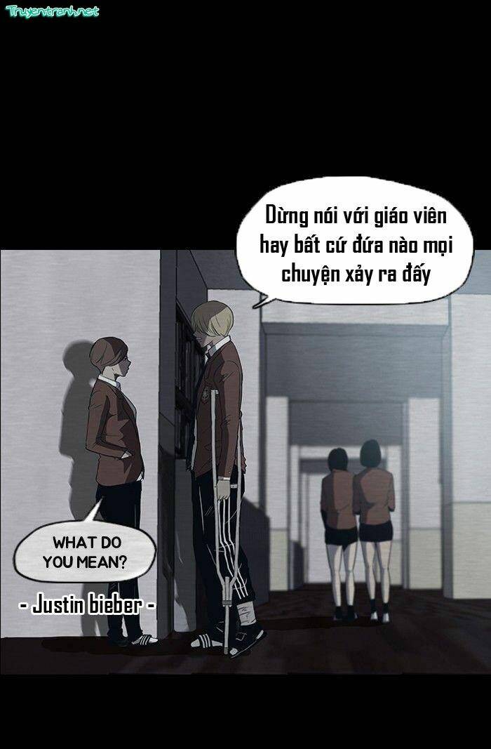 Thể Thao Cực Hạn - Chapter 39 - Page 27