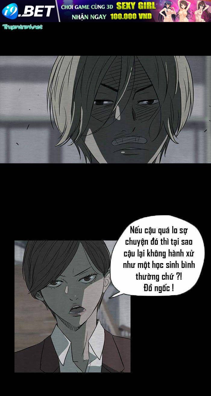 Thể Thao Cực Hạn - Chapter 39 - Page 29