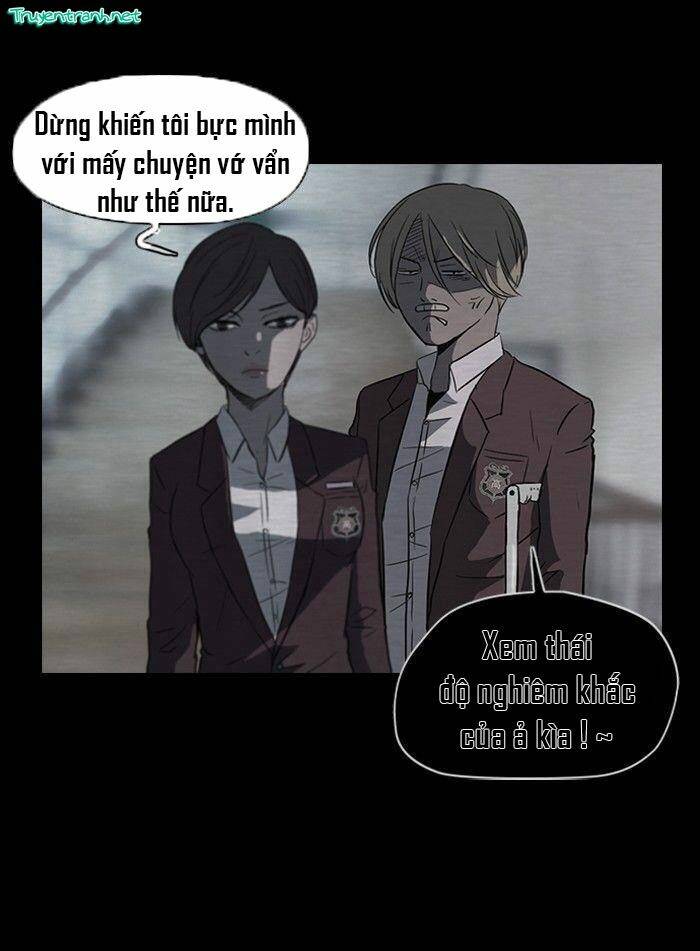 Thể Thao Cực Hạn - Chapter 39 - Page 30