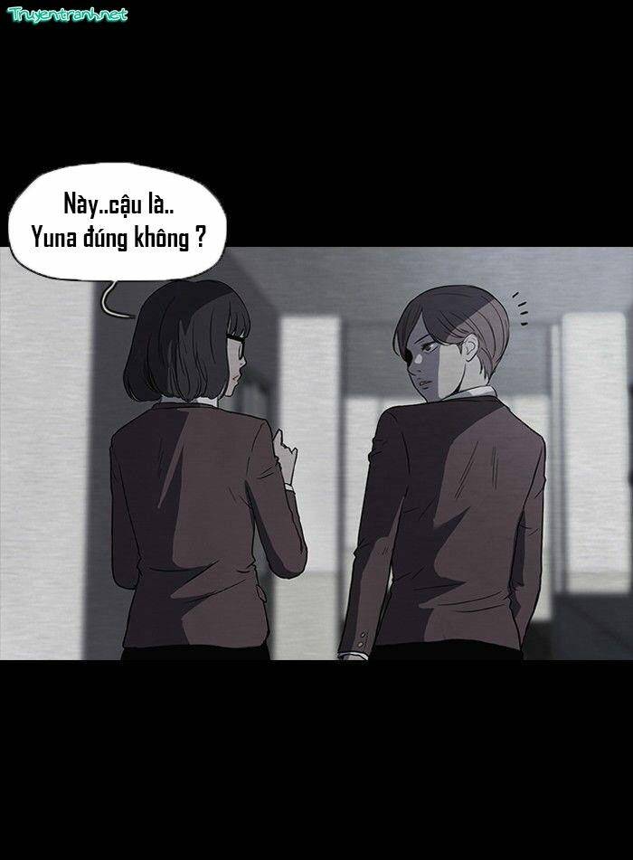 Thể Thao Cực Hạn - Chapter 39 - Page 31