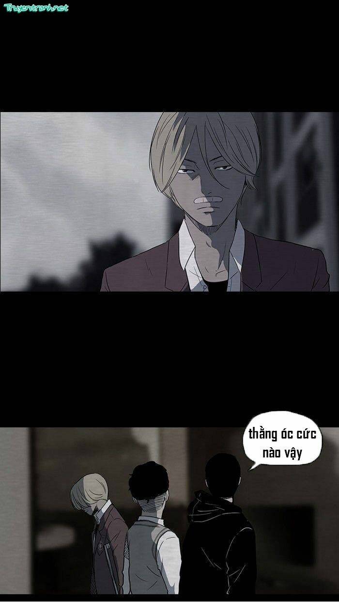 Thể Thao Cực Hạn - Chapter 39 - Page 36