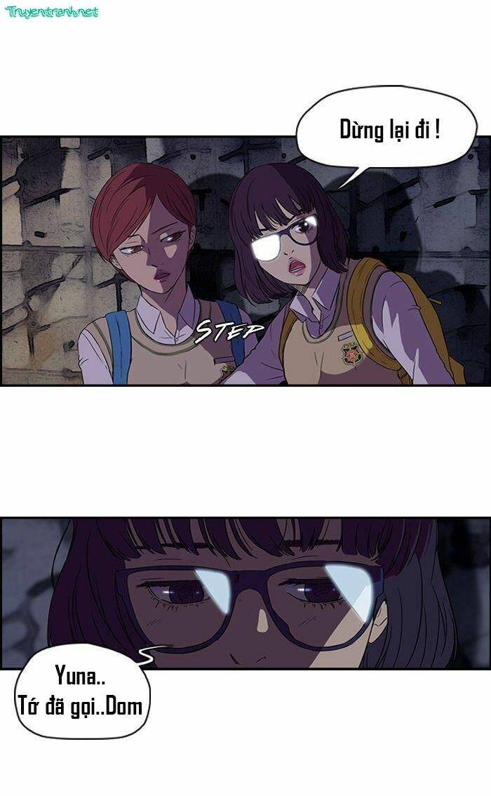 Thể Thao Cực Hạn - Chapter 39 - Page 3