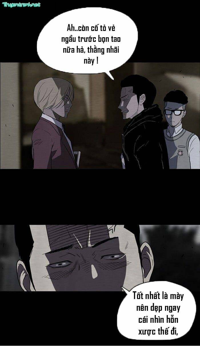 Thể Thao Cực Hạn - Chapter 39 - Page 40