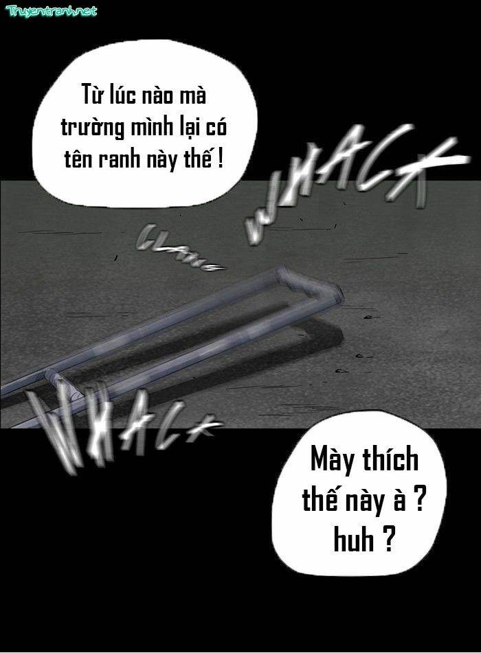 Thể Thao Cực Hạn - Chapter 39 - Page 42