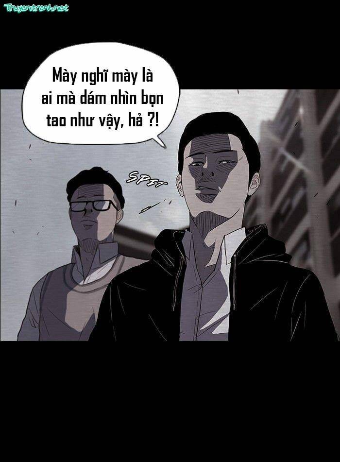 Thể Thao Cực Hạn - Chapter 39 - Page 44