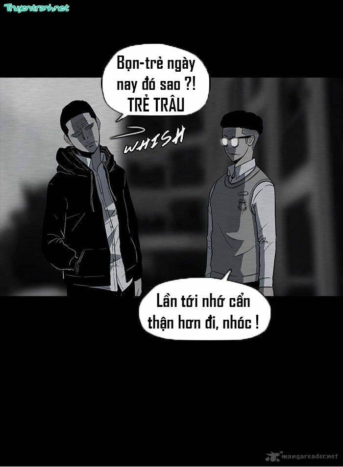 Thể Thao Cực Hạn - Chapter 39 - Page 45