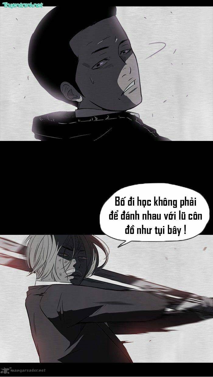 Thể Thao Cực Hạn - Chapter 39 - Page 48