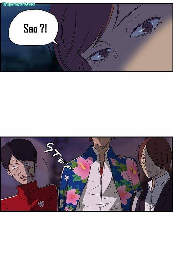 Thể Thao Cực Hạn - Chapter 39 - Page 4