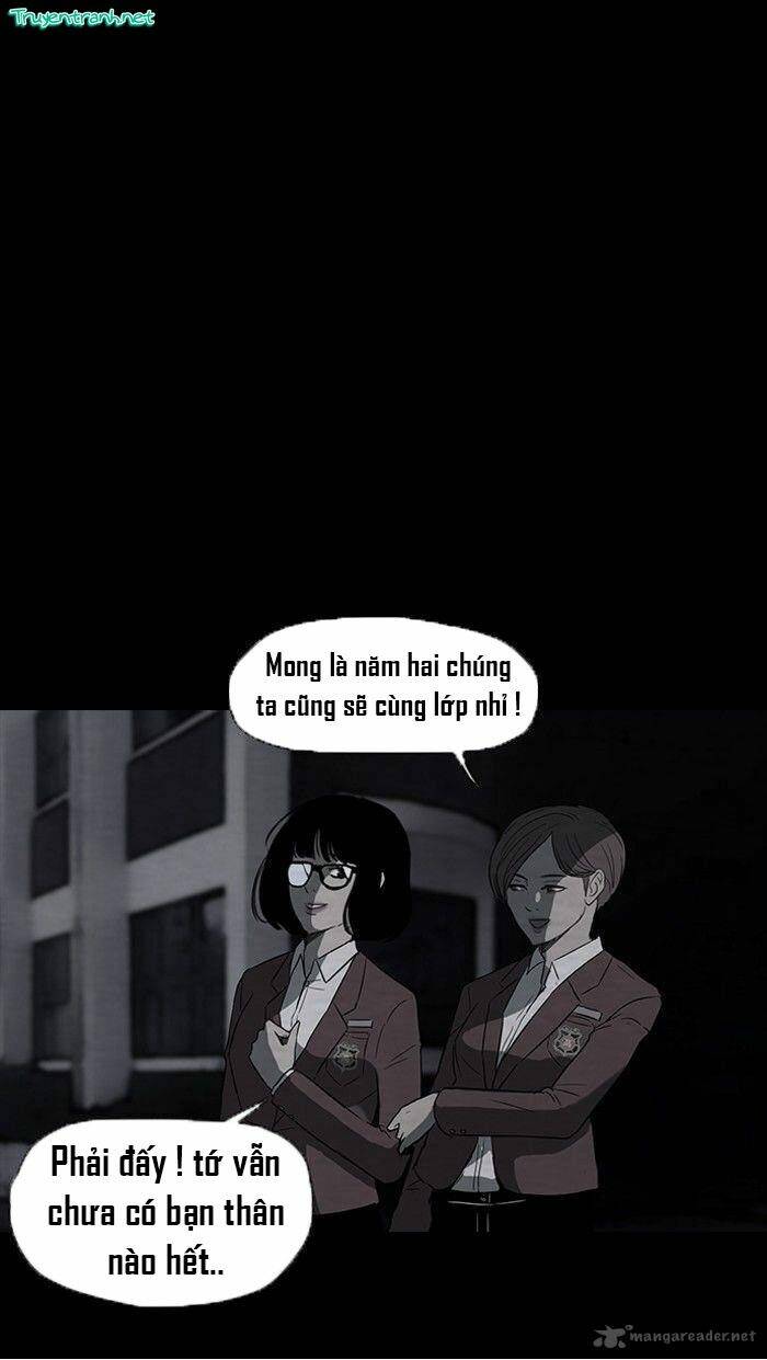 Thể Thao Cực Hạn - Chapter 39 - Page 49