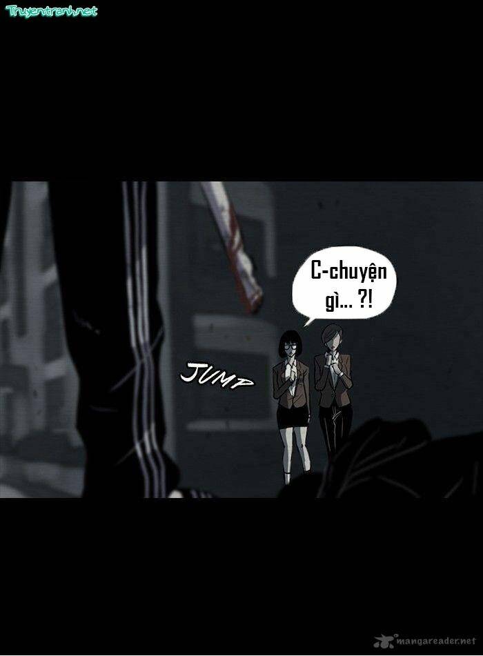 Thể Thao Cực Hạn - Chapter 39 - Page 50