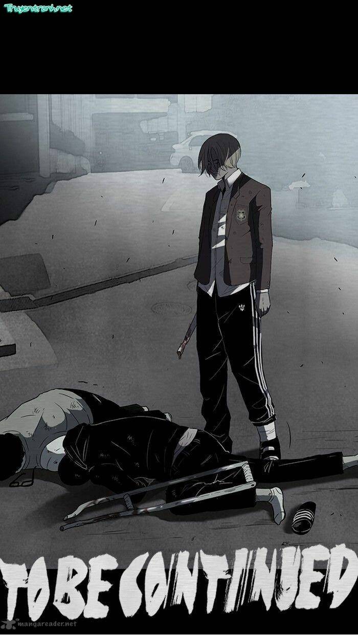 Thể Thao Cực Hạn - Chapter 39 - Page 52