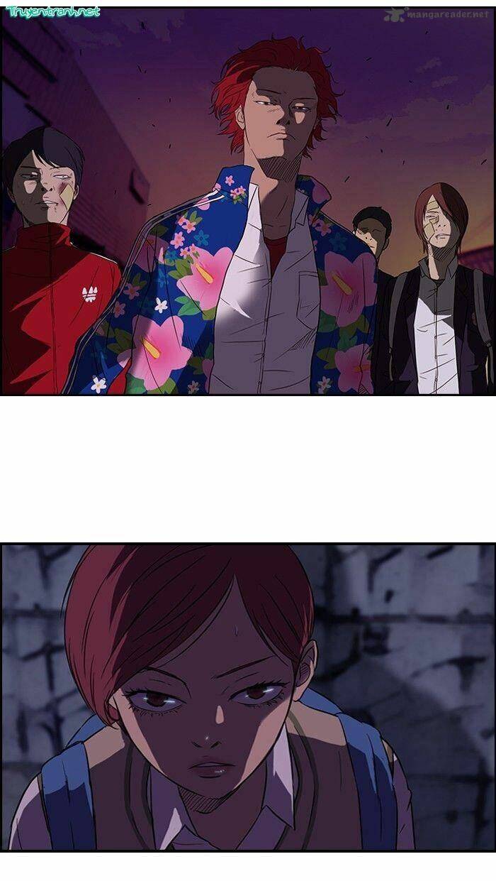 Thể Thao Cực Hạn - Chapter 39 - Page 5