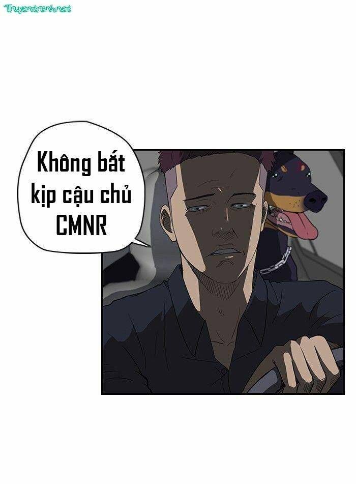 Thể Thao Cực Hạn - Chapter 39 - Page 8