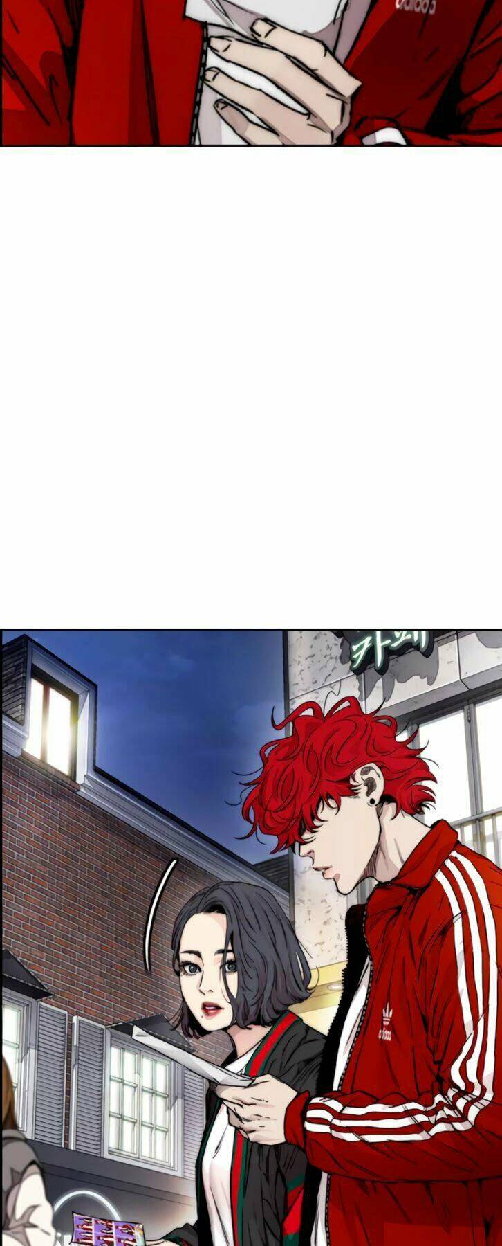 Thể Thao Cực Hạn - Chapter 390 - Page 102