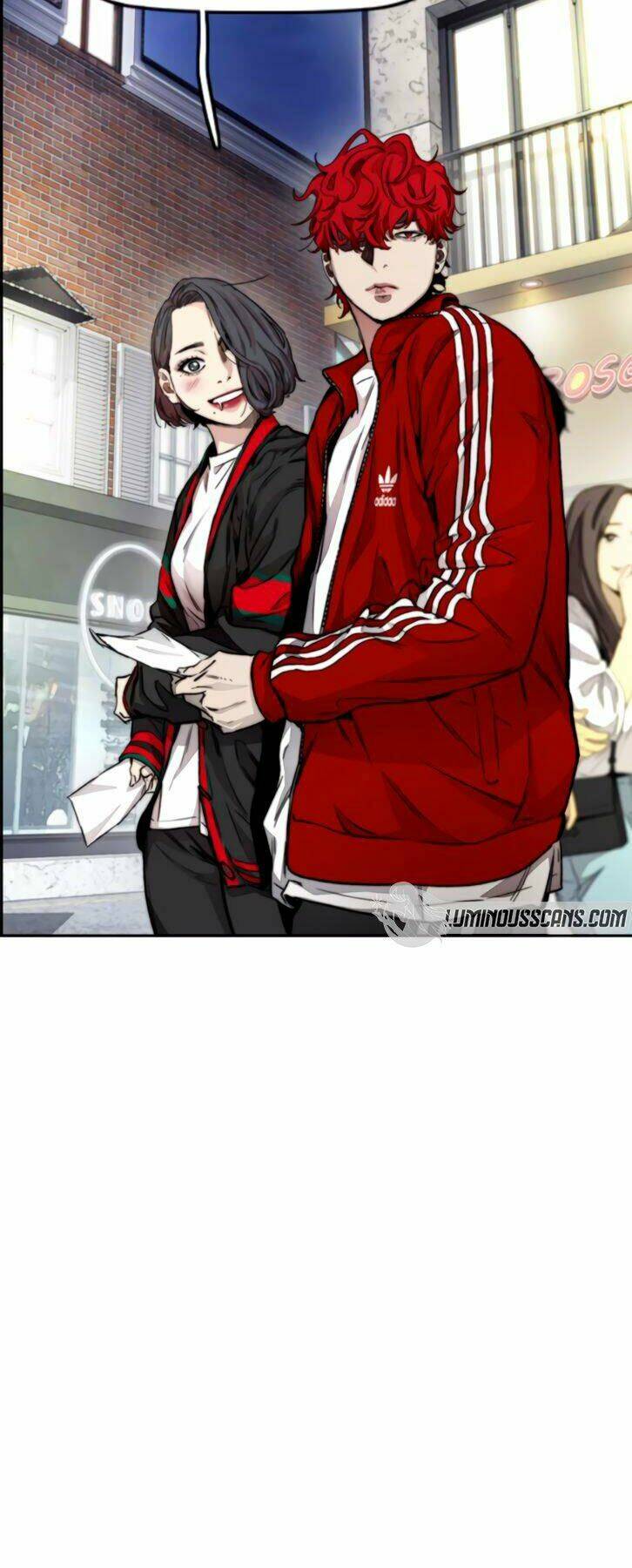 Thể Thao Cực Hạn - Chapter 390 - Page 105