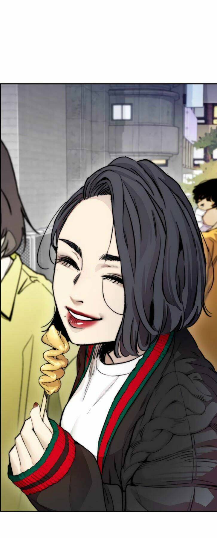 Thể Thao Cực Hạn - Chapter 390 - Page 107