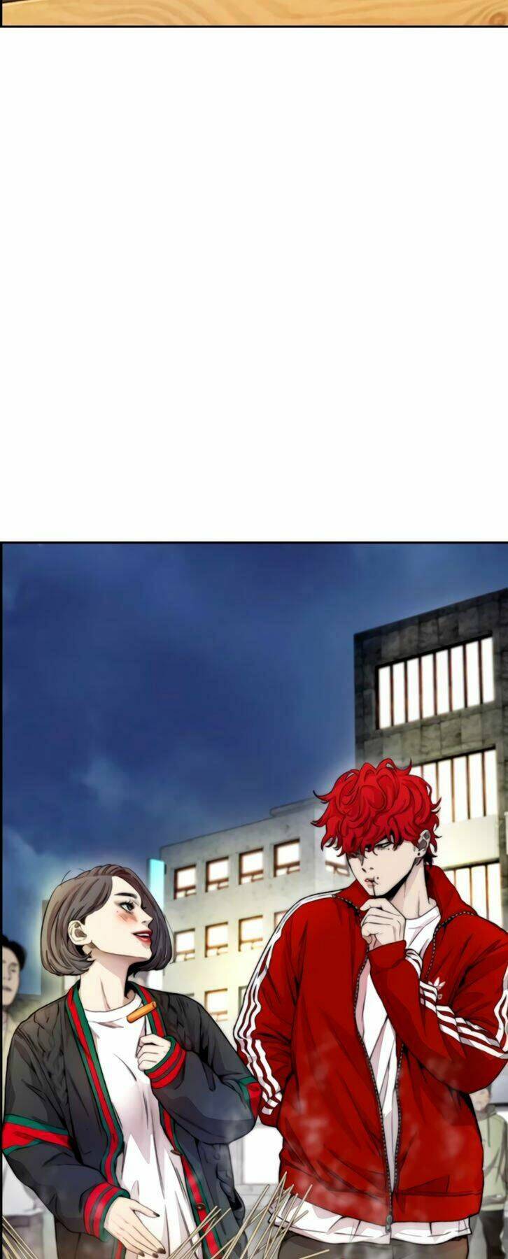 Thể Thao Cực Hạn - Chapter 390 - Page 109