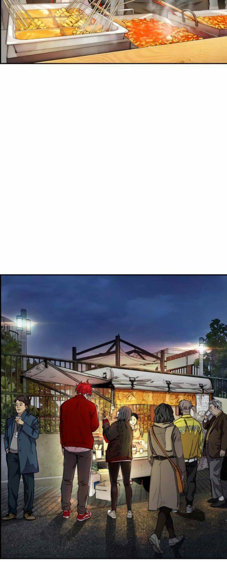 Thể Thao Cực Hạn - Chapter 390 - Page 110