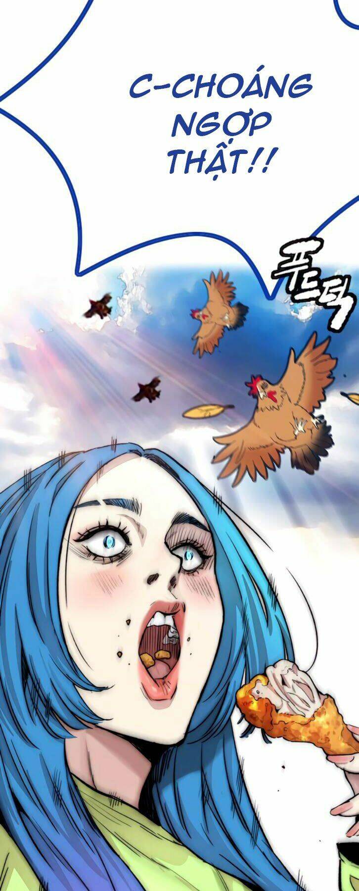 Thể Thao Cực Hạn - Chapter 390 - Page 11