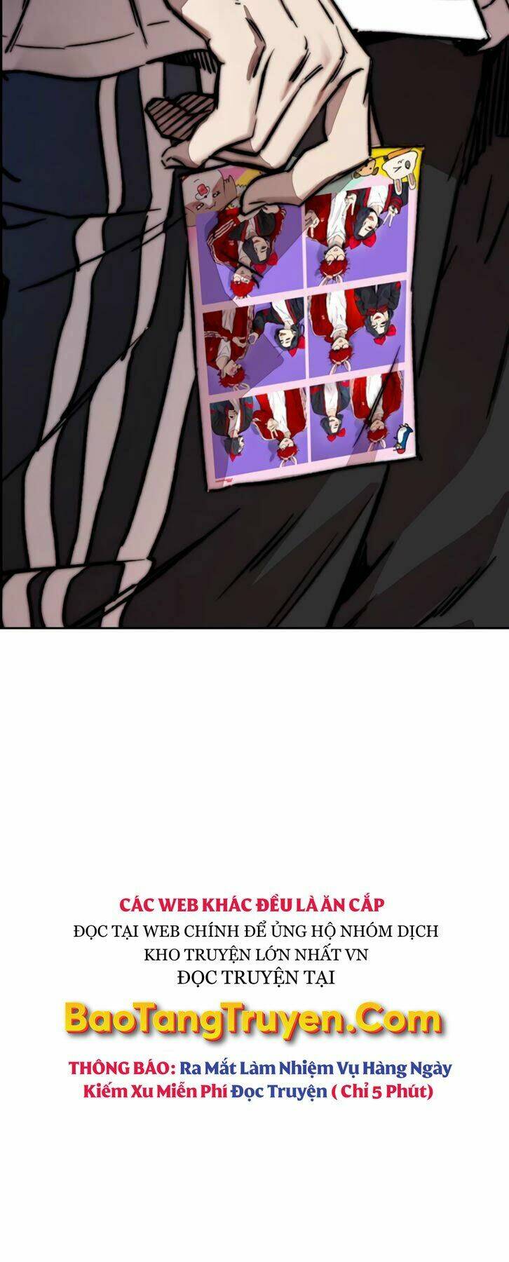 Thể Thao Cực Hạn - Chapter 390 - Page 125