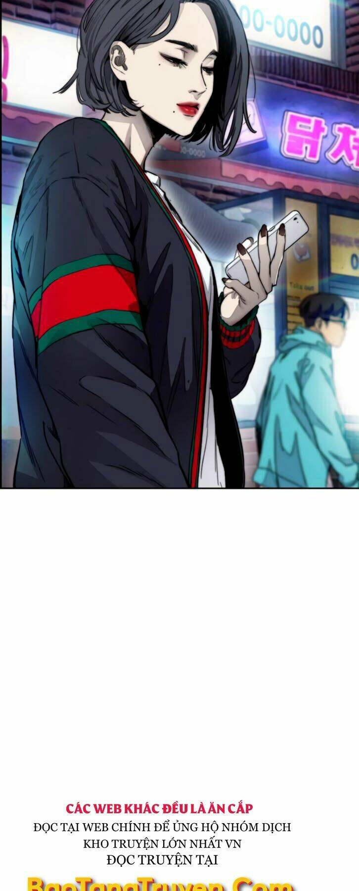 Thể Thao Cực Hạn - Chapter 390 - Page 18