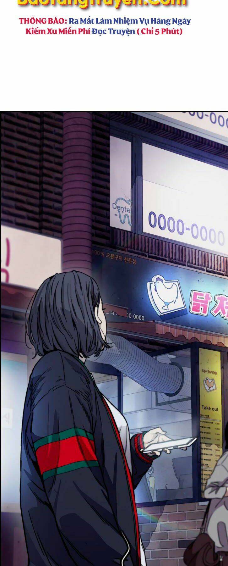 Thể Thao Cực Hạn - Chapter 390 - Page 19