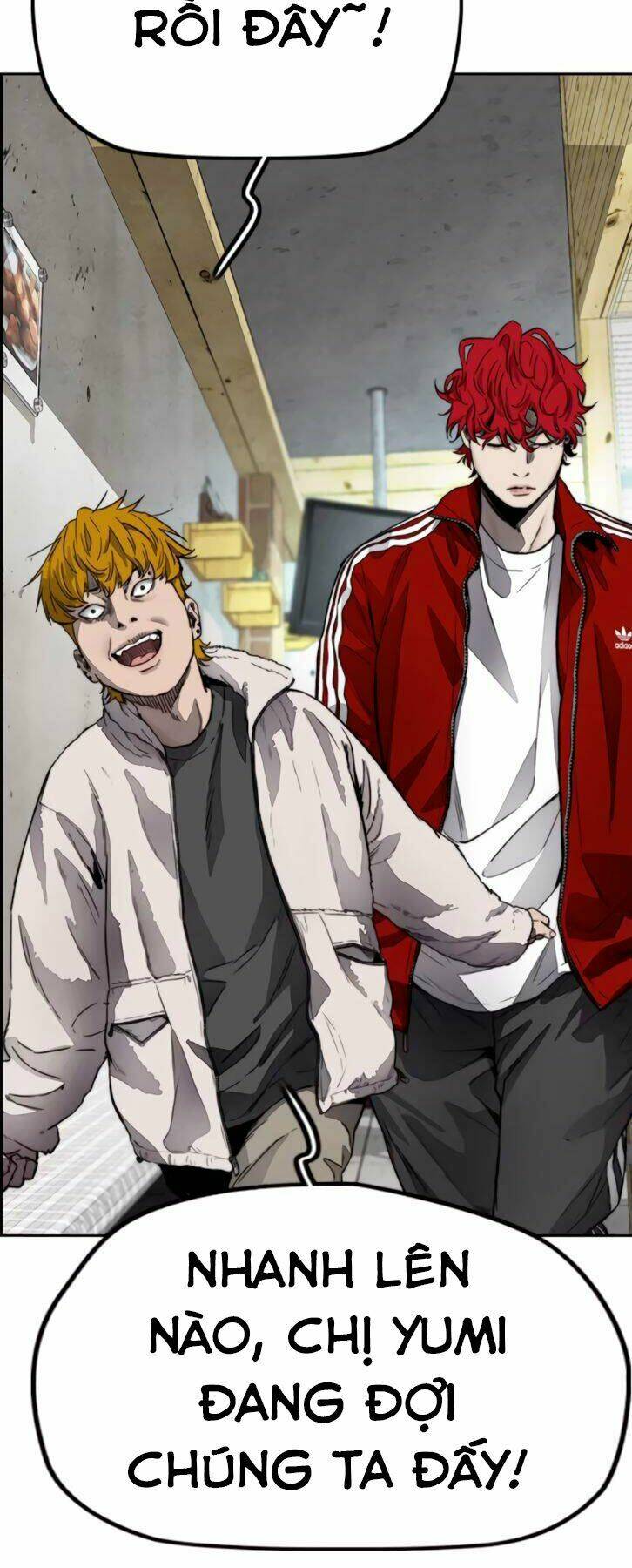 Thể Thao Cực Hạn - Chapter 390 - Page 21