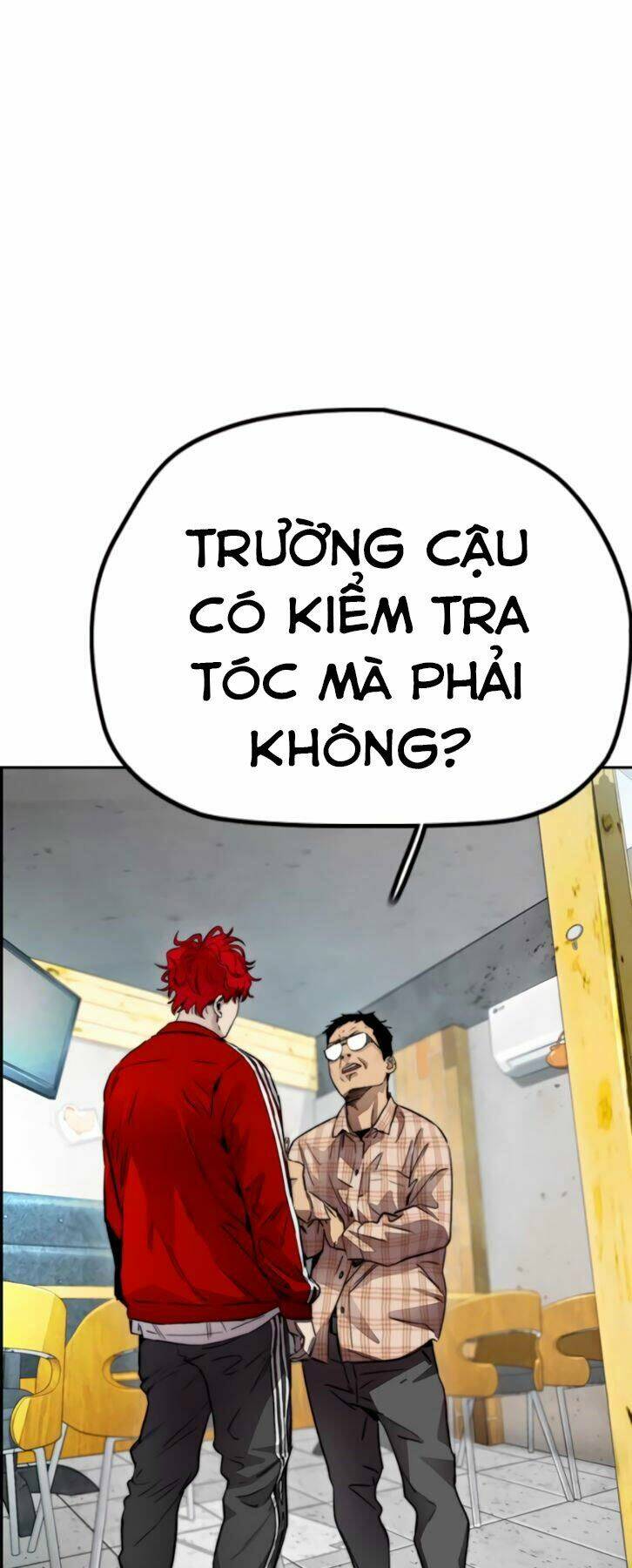 Thể Thao Cực Hạn - Chapter 390 - Page 25