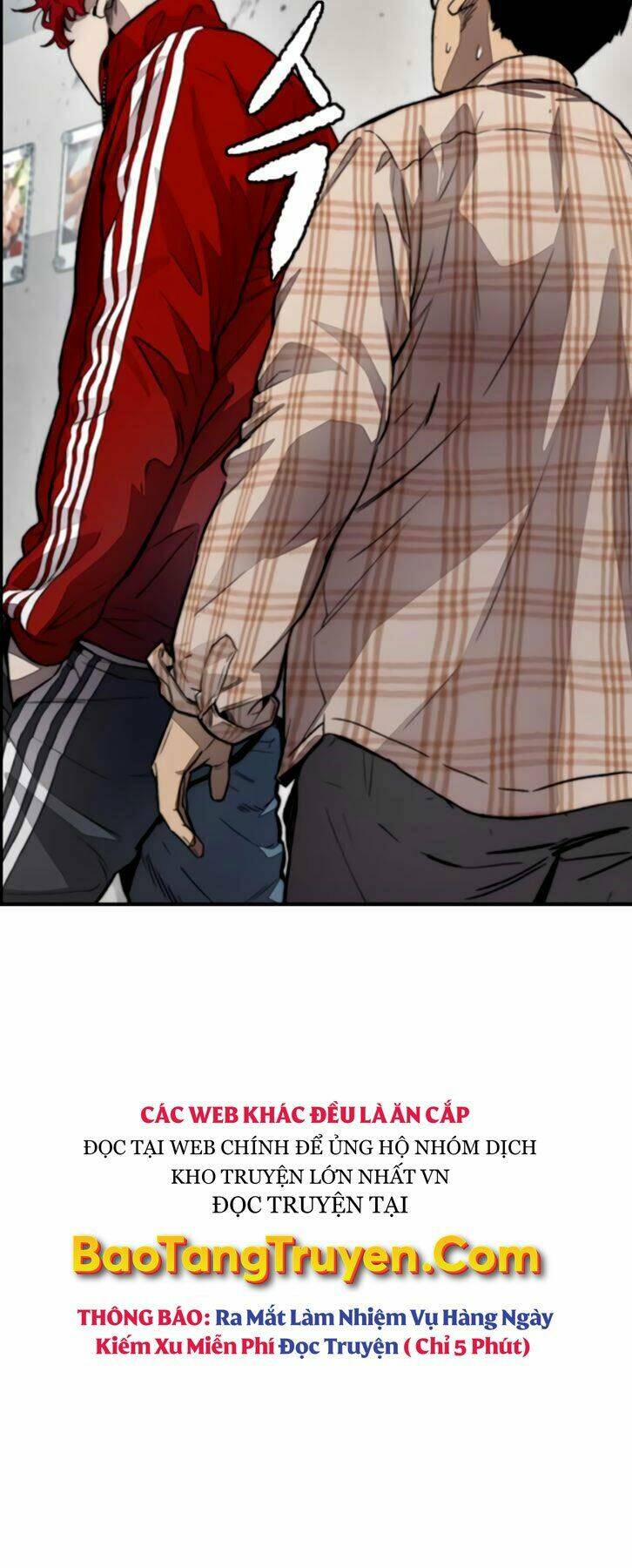 Thể Thao Cực Hạn - Chapter 390 - Page 34