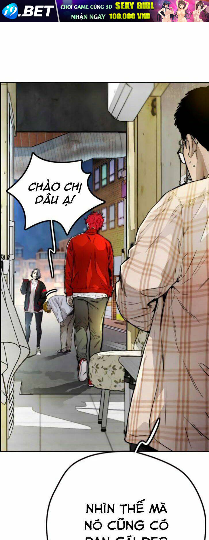 Thể Thao Cực Hạn - Chapter 390 - Page 37