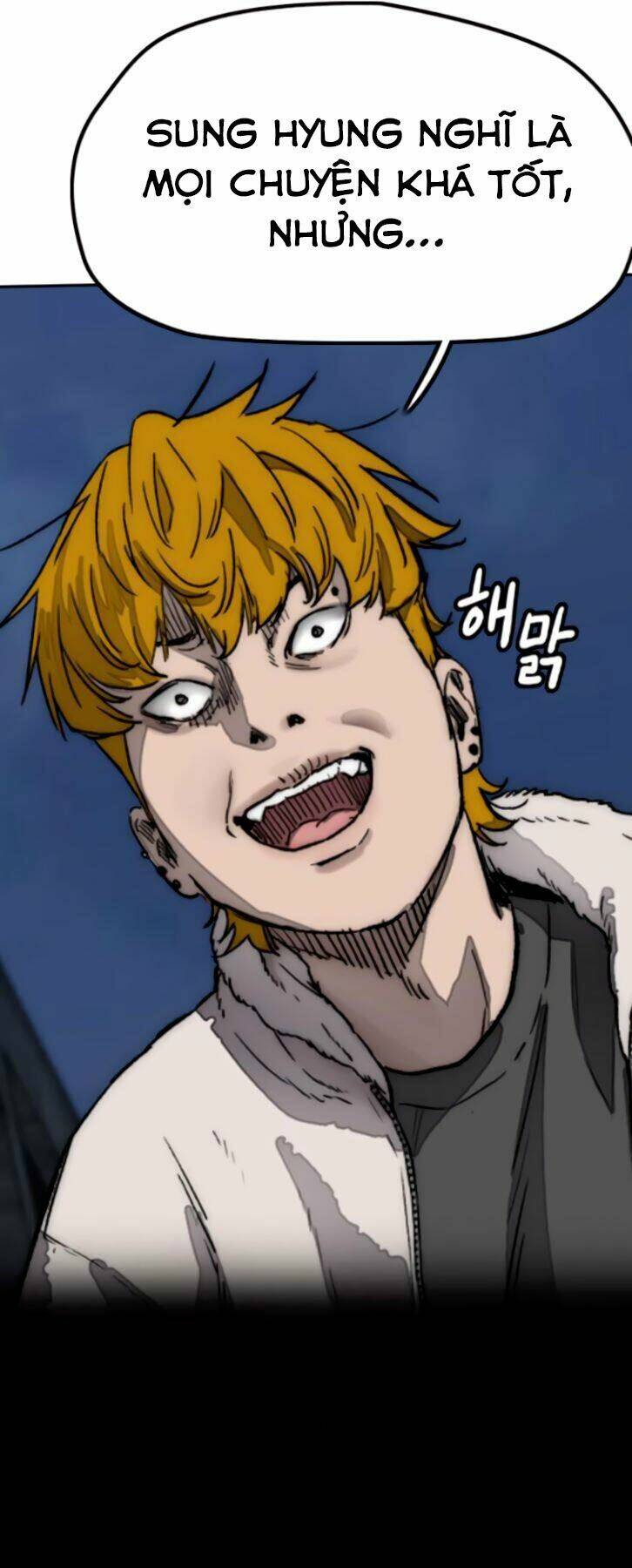 Thể Thao Cực Hạn - Chapter 390 - Page 41