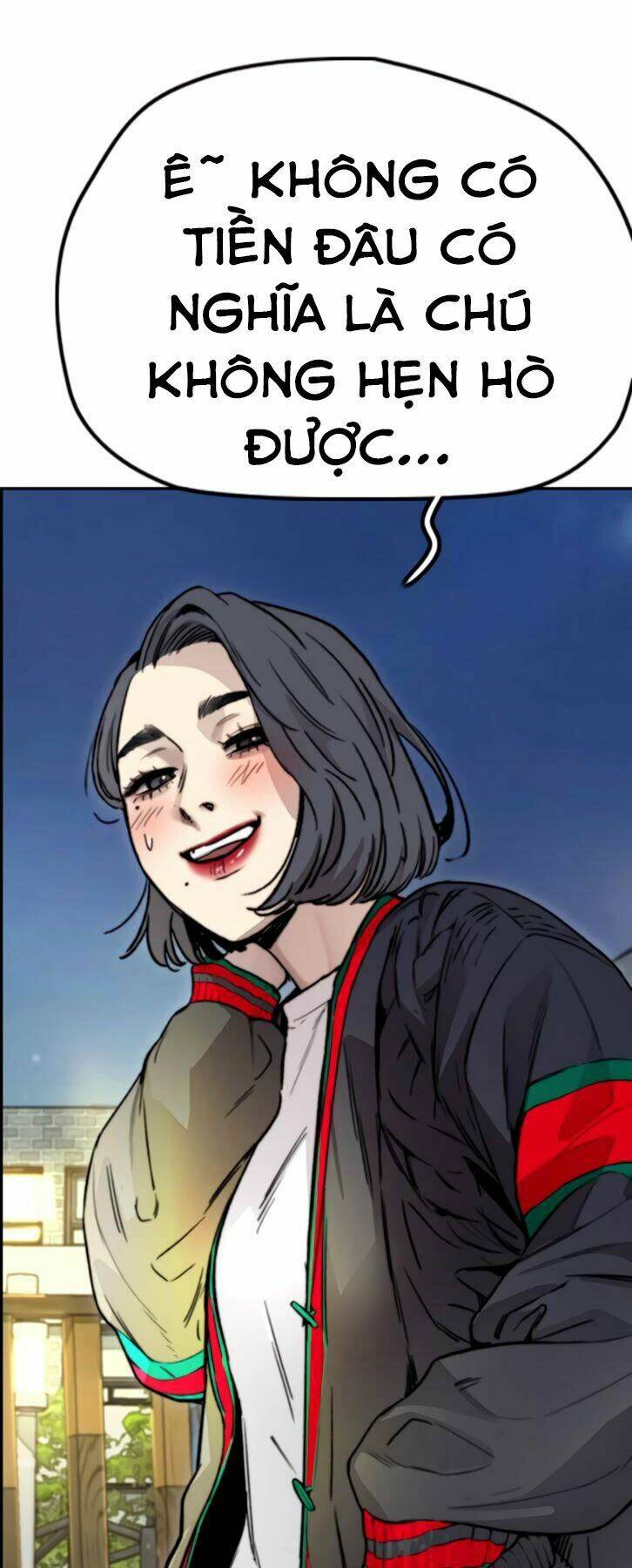 Thể Thao Cực Hạn - Chapter 390 - Page 47