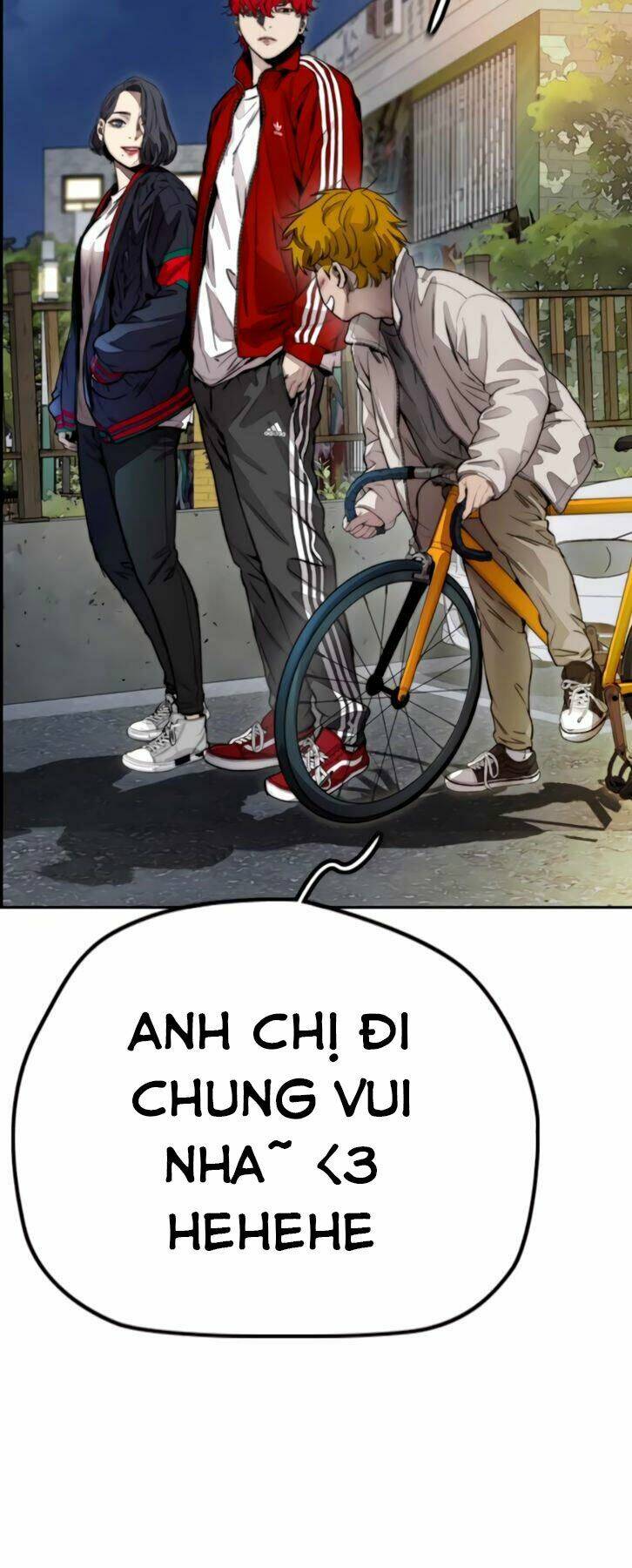 Thể Thao Cực Hạn - Chapter 390 - Page 52