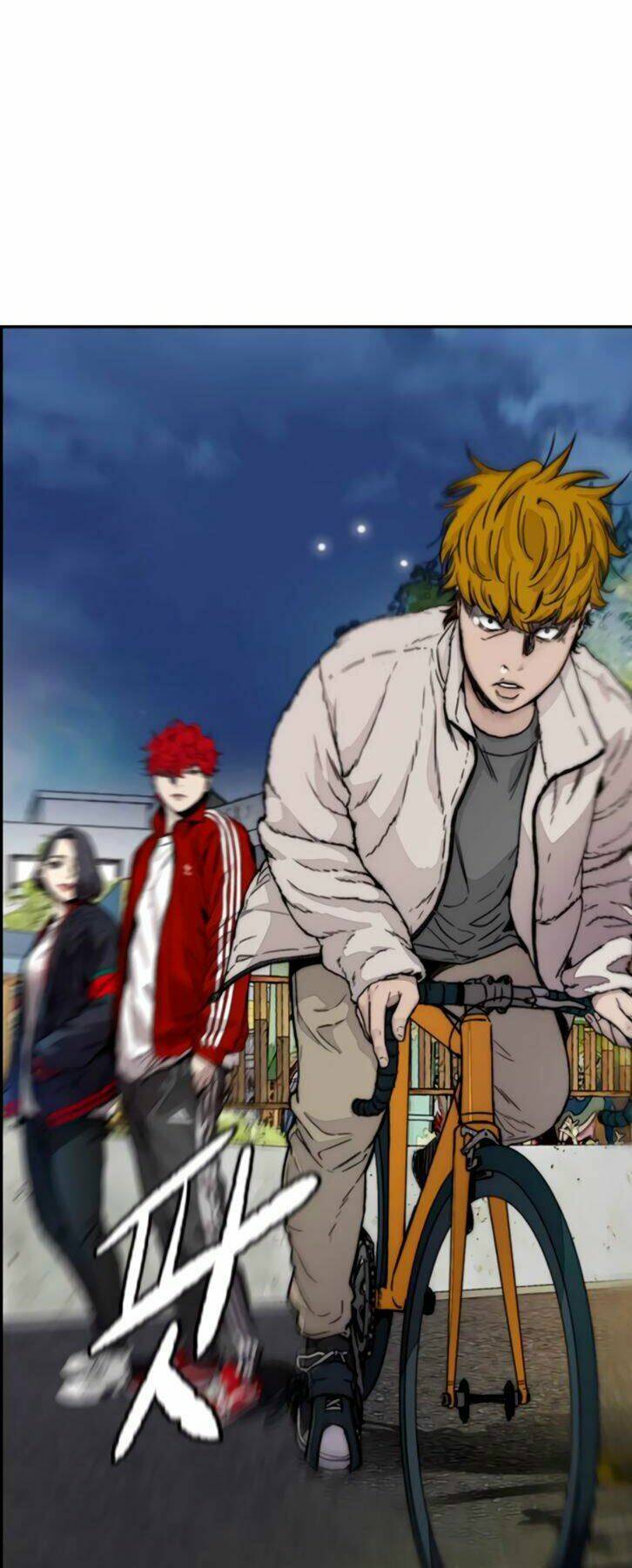 Thể Thao Cực Hạn - Chapter 390 - Page 53