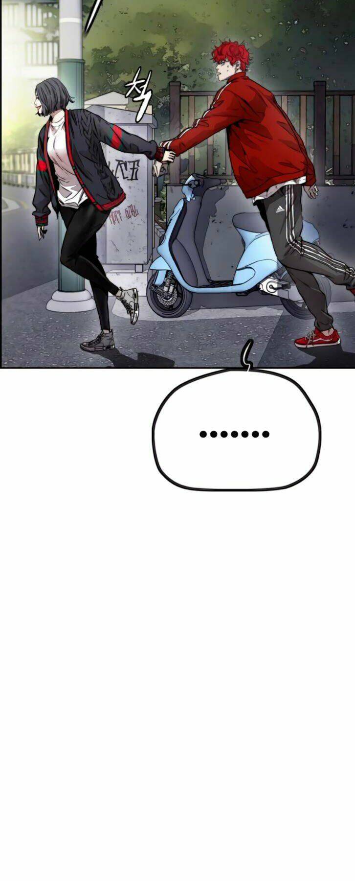 Thể Thao Cực Hạn - Chapter 390 - Page 60