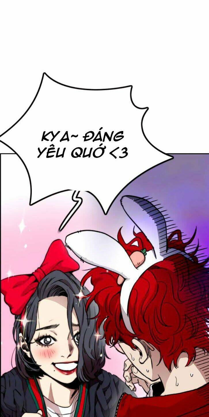 Thể Thao Cực Hạn - Chapter 390 - Page 65